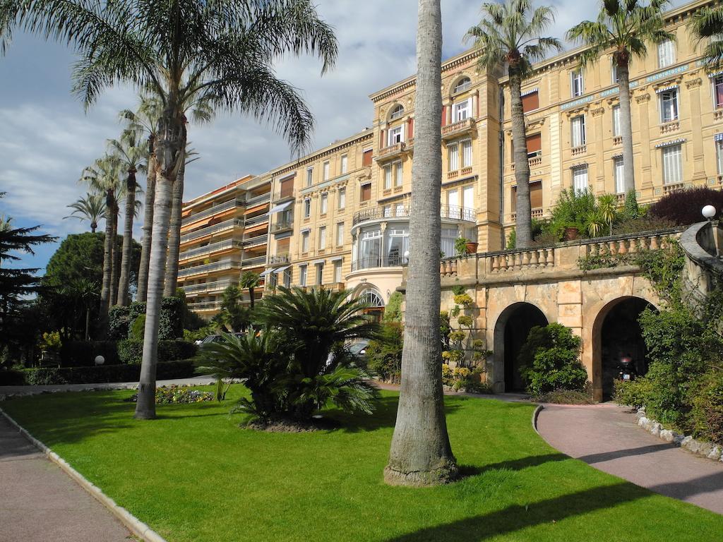 90M2 Apartement - Les Palmiers De Cannes Kamer foto